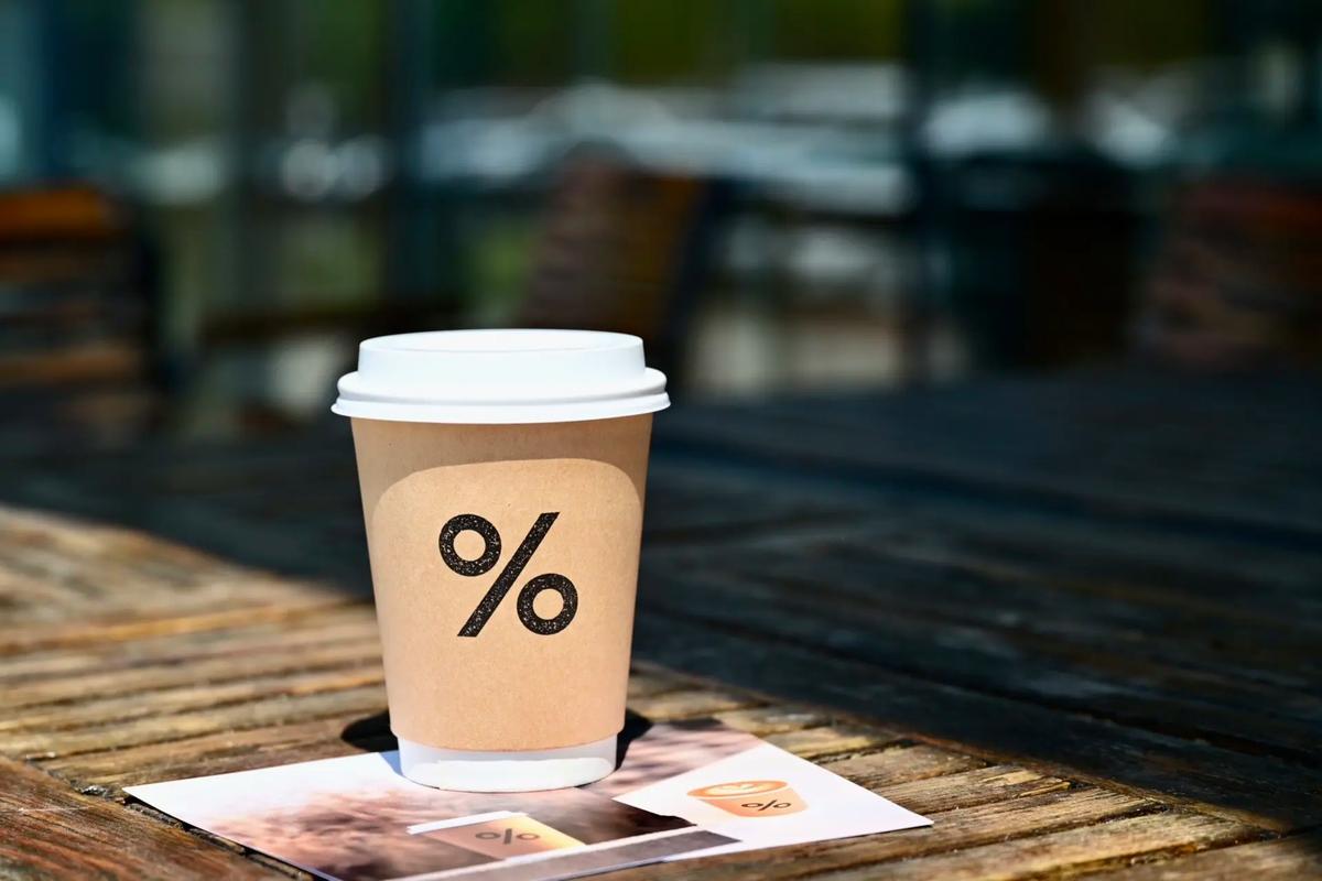 一个%是什么咖啡，一个%是什么牌子咖啡？-第3张图片-屿企百科网