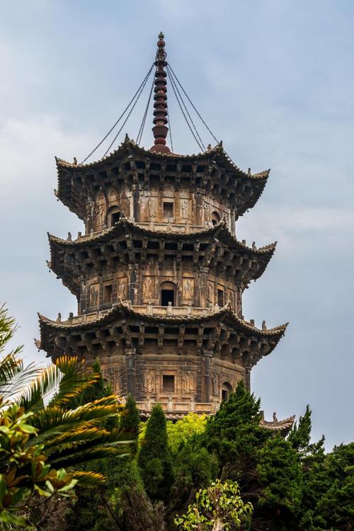 泉州最值得去的9个地方，泉州必去的景点-第7张图片-屿企百科网