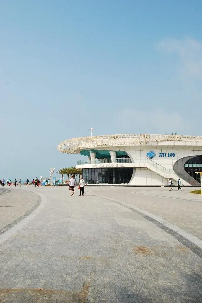 北海银滩旅游度假区，北海银滩旅游度假区景点介绍-第4张图片-屿企百科网