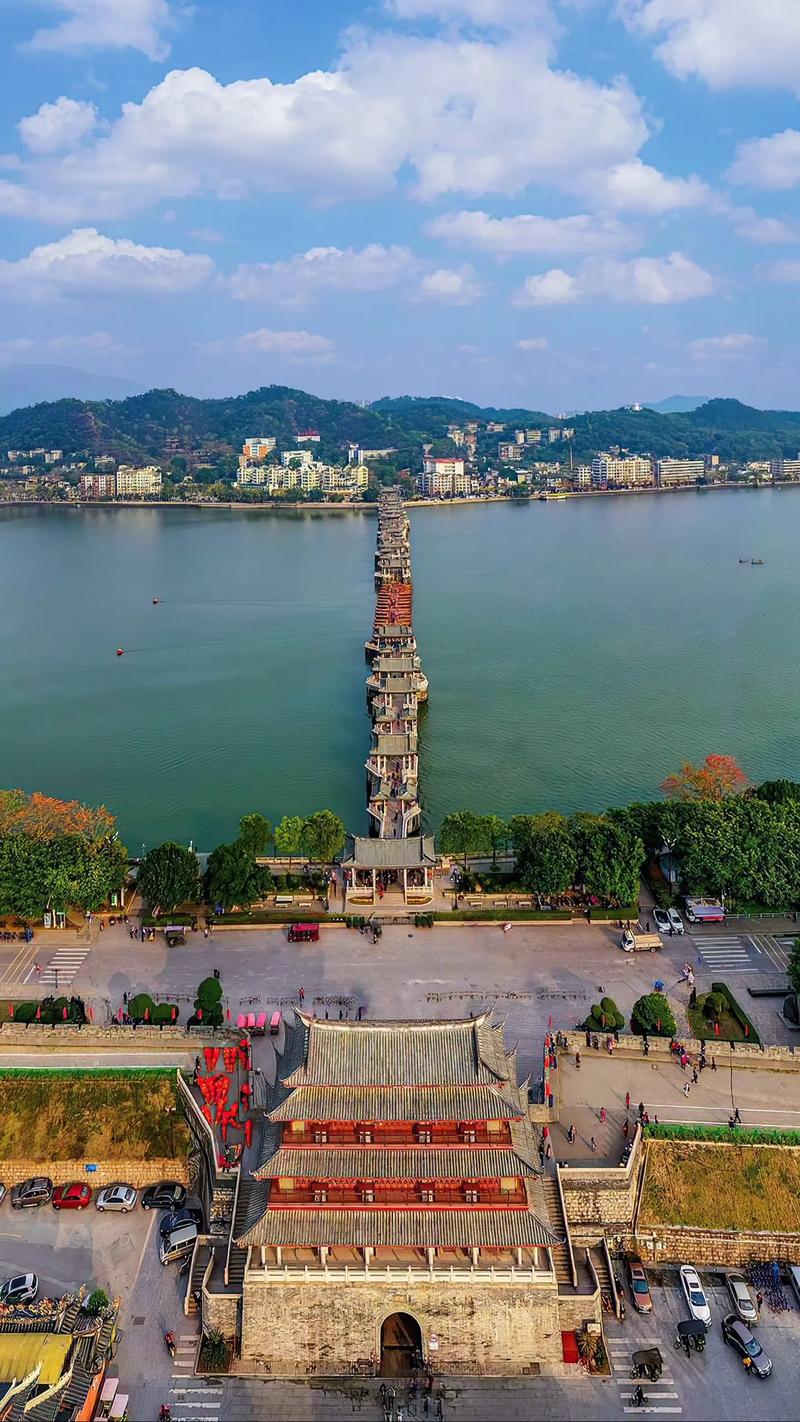 潮州旅游景点大全排名,潮州必去的10个景点?-第1张图片-屿企百科网 潮州旅游景点大全排名,潮州必去的10个景点?-第1张图片-屿企百科网