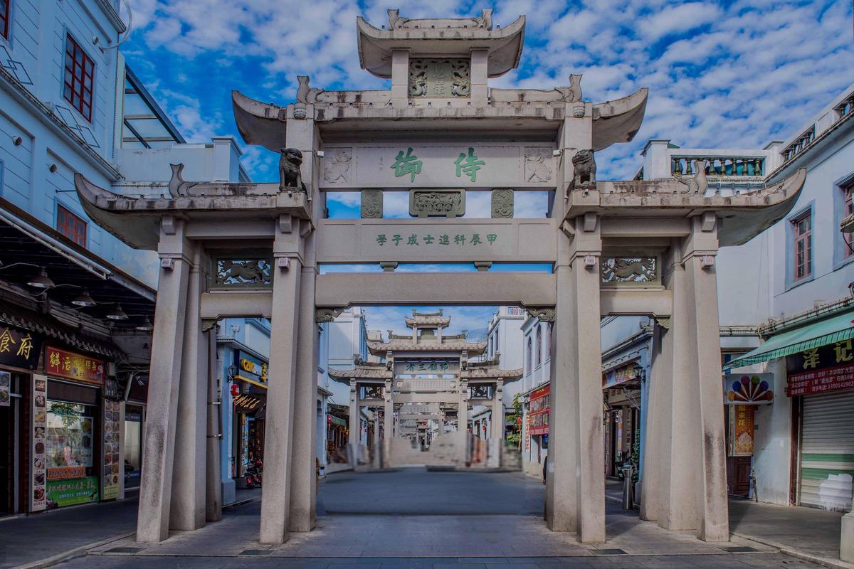 潮州旅游景点大全排名,潮州必去的10个景点?-第2张图片-屿企百科网 潮州旅游景点大全排名,潮州必去的10个景点?-第2张图片-屿企百科网