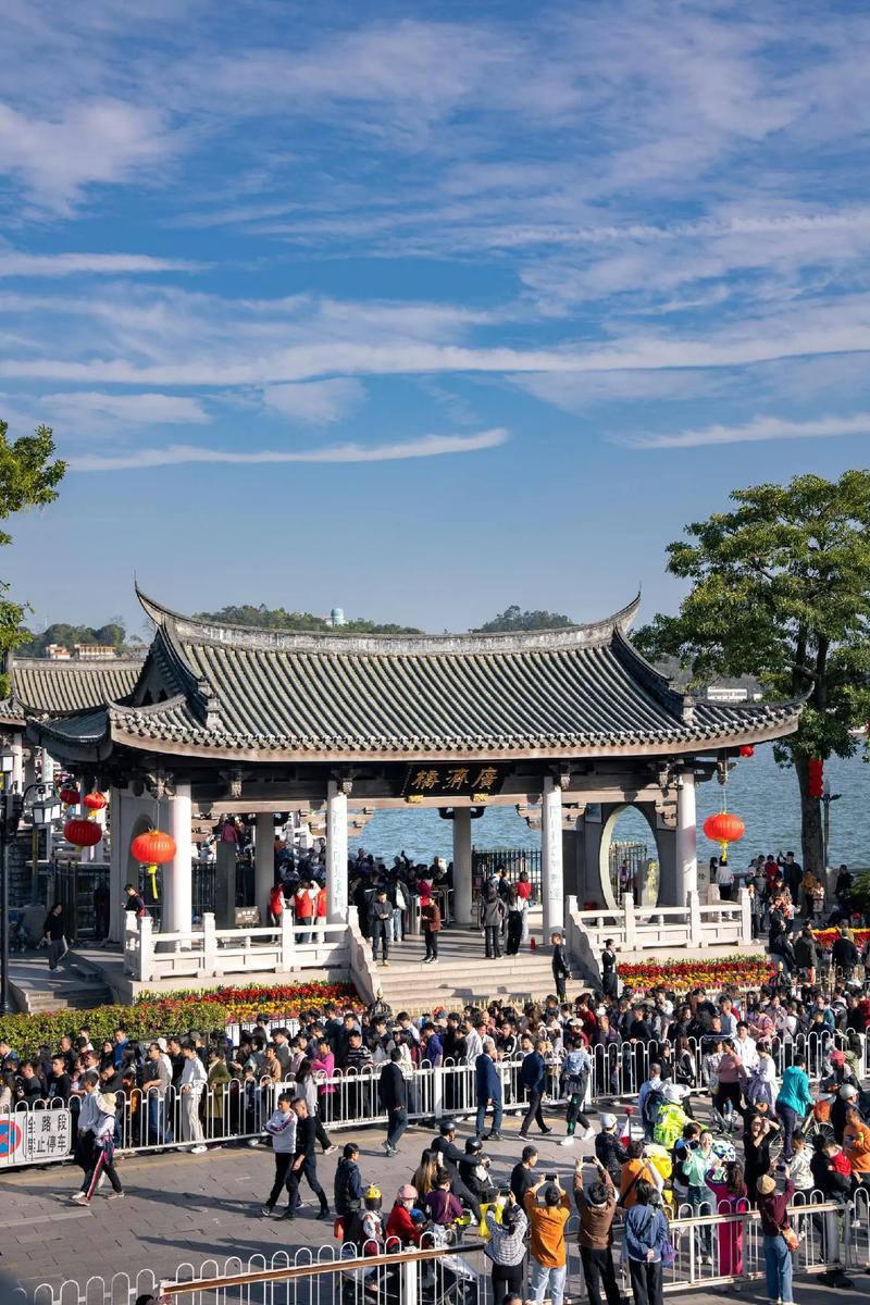 潮州旅游景点大全排名,潮州必去的10个景点?-第5张图片-屿企百科网 潮州旅游景点大全排名,潮州必去的10个景点?-第5张图片-屿企百科网