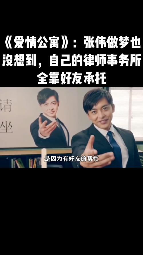张伟辩护二十年起步是什么梗，张伟律师二十年起步表情包-第7张图片-屿企百科网