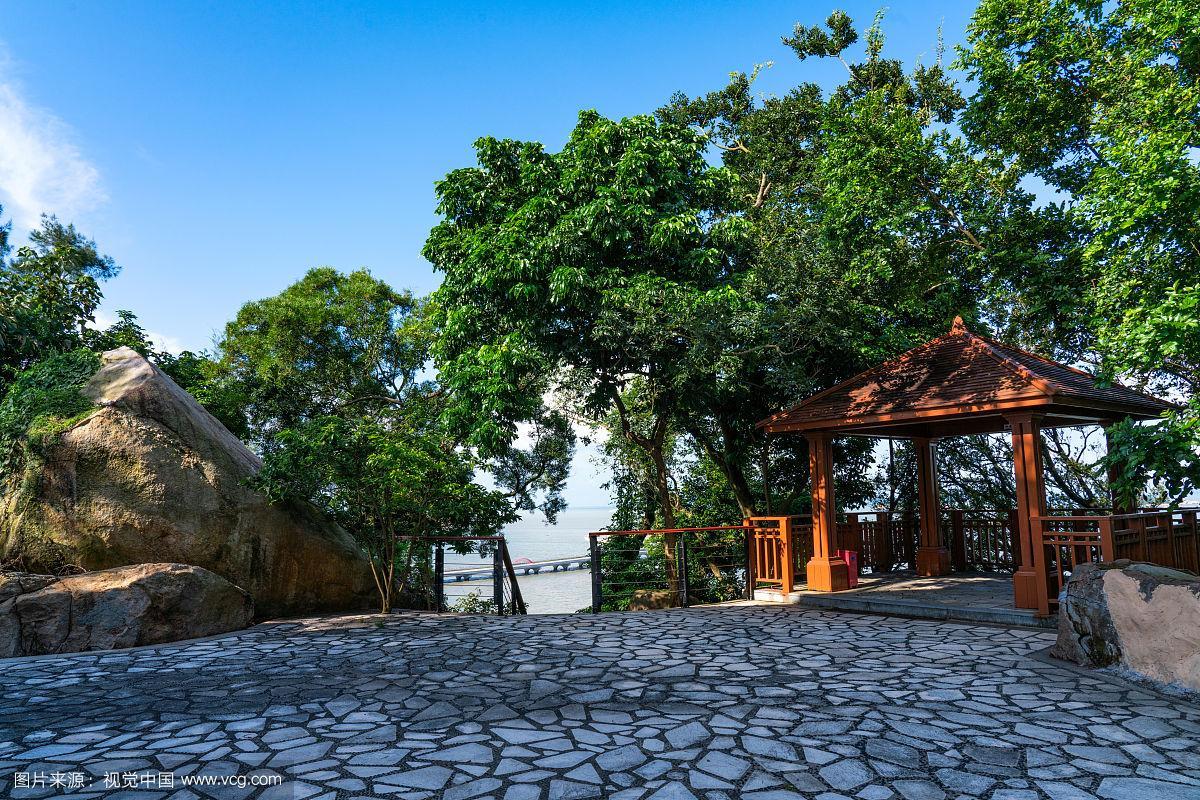 珠海石景山公园？珠海石景山公园游玩攻略？-第5张图片-屿企百科网