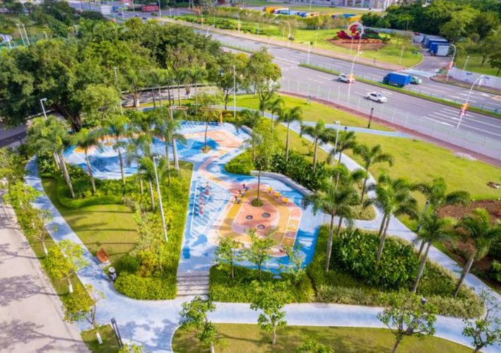 珠海石景山公园？珠海石景山公园游玩攻略？-第6张图片-屿企百科网