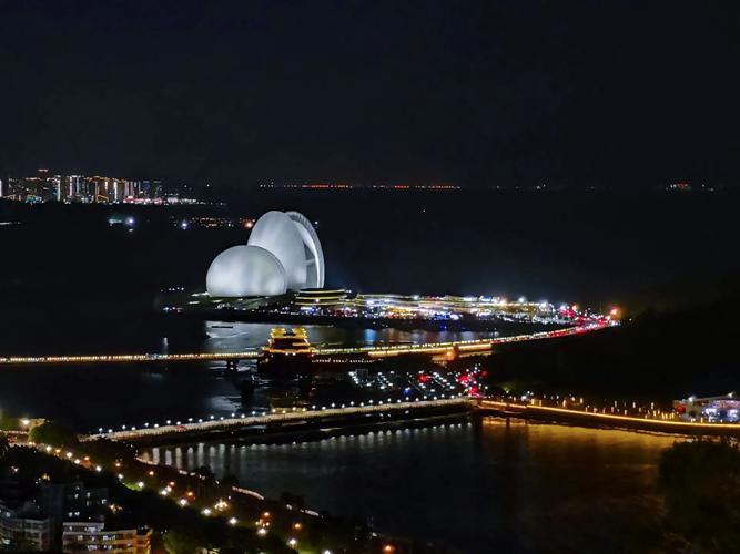 珠海石景山公园？珠海石景山公园游玩攻略？-第7张图片-屿企百科网