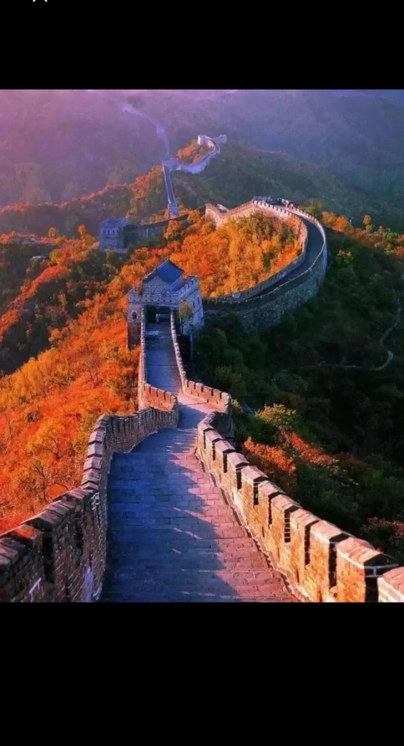 旅游胜地排名榜中国？旅游地点排名中国？-第3张图片-屿企百科网