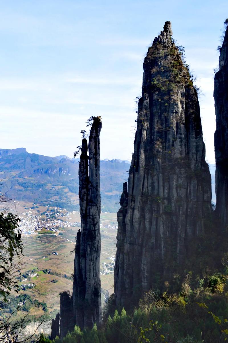 旅游胜地排名榜中国？旅游地点排名中国？-第6张图片-屿企百科网