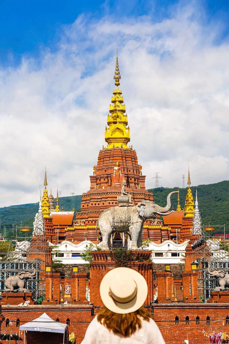 西双版纳旅游景点大全，西双版纳旅游景点大全排名榜？-第2张图片-屿企百科网