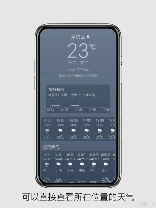世界天气预报app？世界天气预报app下载？-第4张图片-屿企百科网