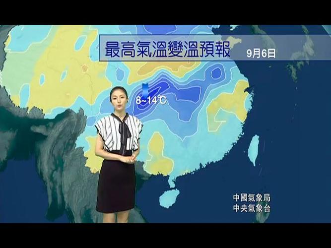 都市气象站天气预报？都市气象站天气预报最新？-第2张图片-屿企百科网