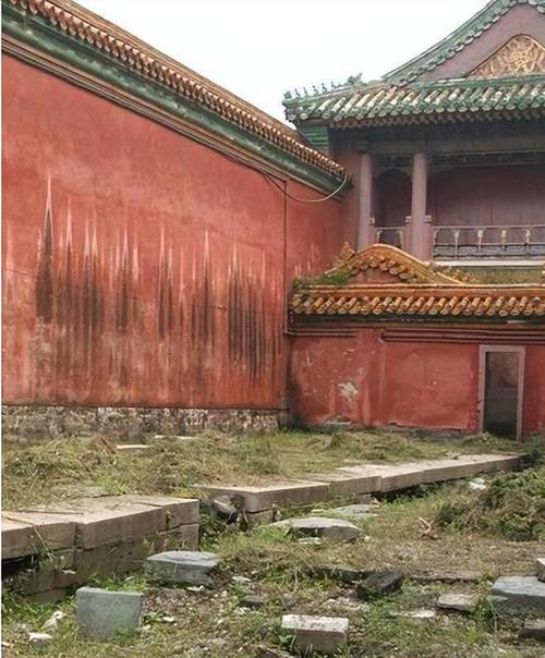 故宫冷宫为什么不开放？故宫冷宫为什么不对外开放？-第2张图片-屿企百科网