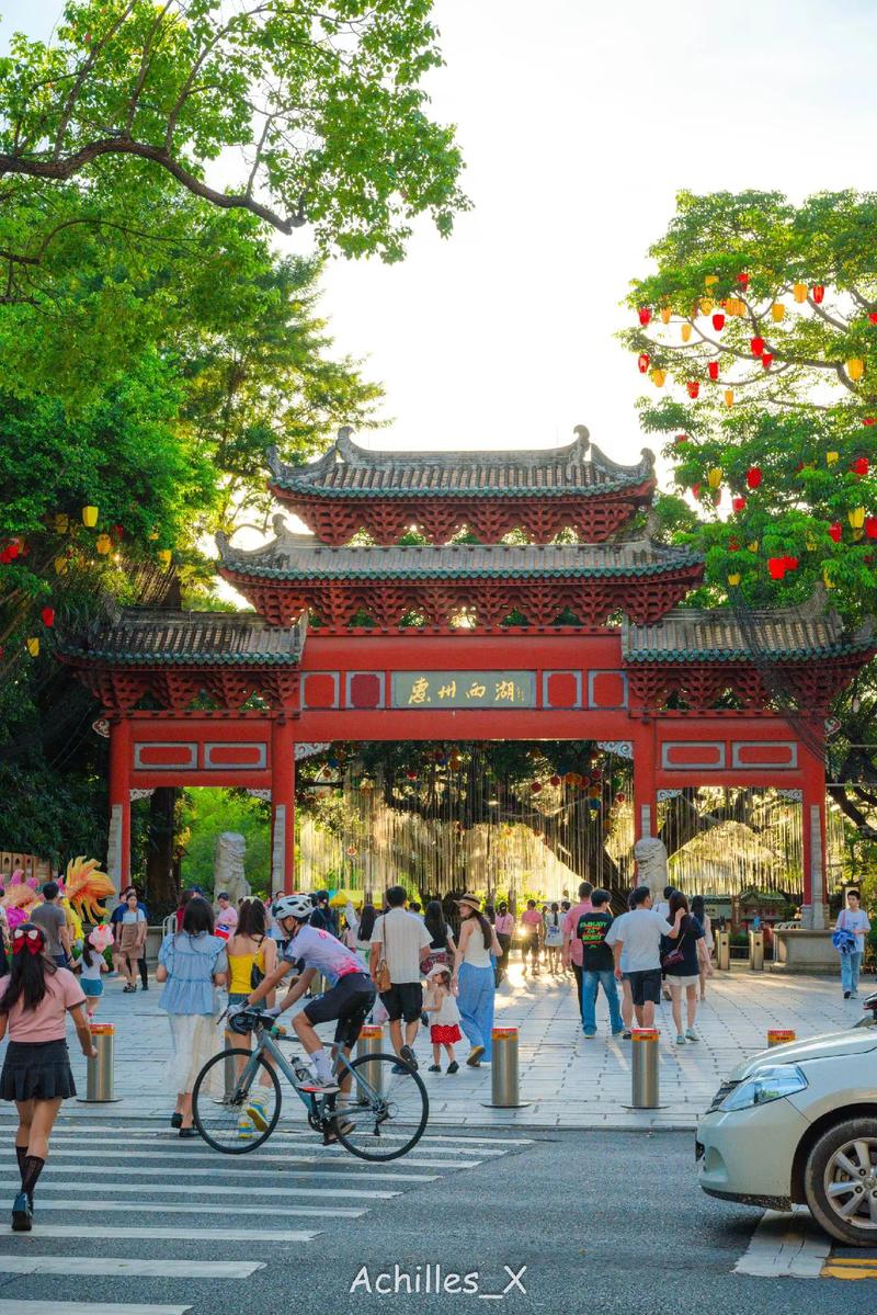 惠州有哪些旅游景点好玩,惠州旅游景点哪里好玩景点推荐?-第3张图片-屿企百科网 惠州有哪些旅游景点好玩,惠州旅游景点哪里好玩景点推荐?-第3张图片-屿企百科网
