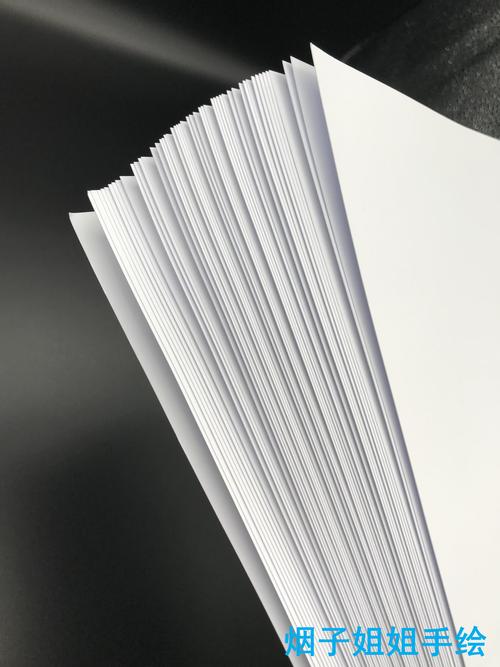 a3纸是什么样子的？a3纸多大尺寸？-第5张图片-屿企百科网