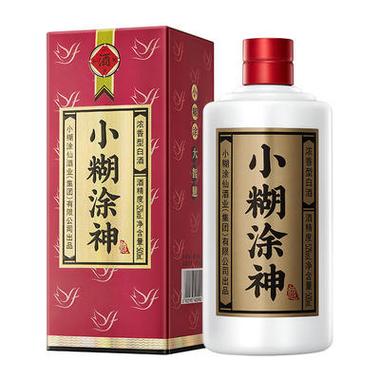 小糊涂仙是什么档次的酒，小糊涂仙是纯粮酒吗？-第4张图片-屿企百科网