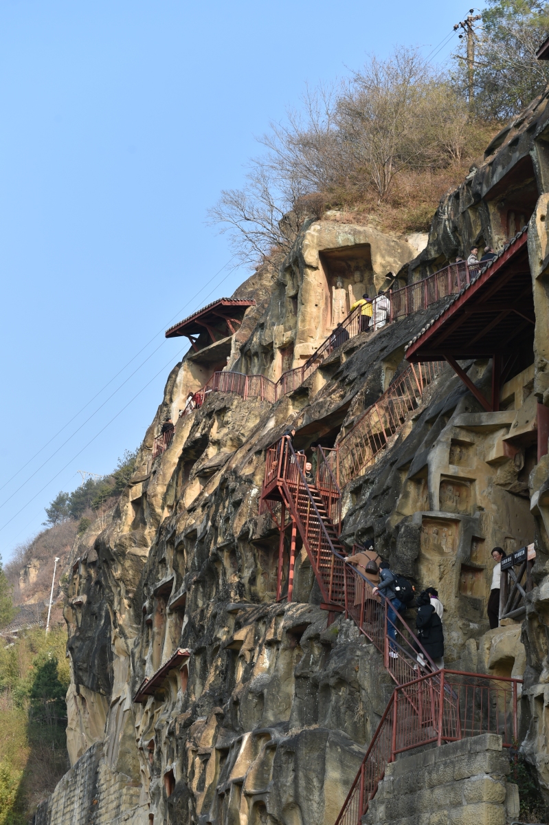 铜川旅游景点排名前十，铜川旅游景点 陕西？-第5张图片-屿企百科网