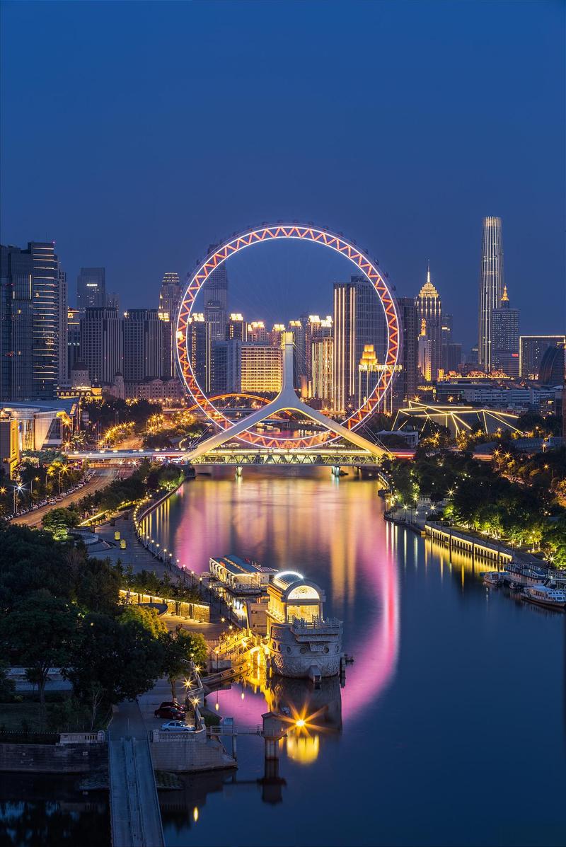 天津旅游6大必去的景点？天津旅游6大必去的景点是？-第4张图片-屿企百科网