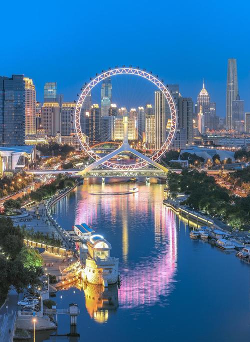 天津旅游6大必去的景点？天津旅游6大必去的景点是？-第8张图片-屿企百科网