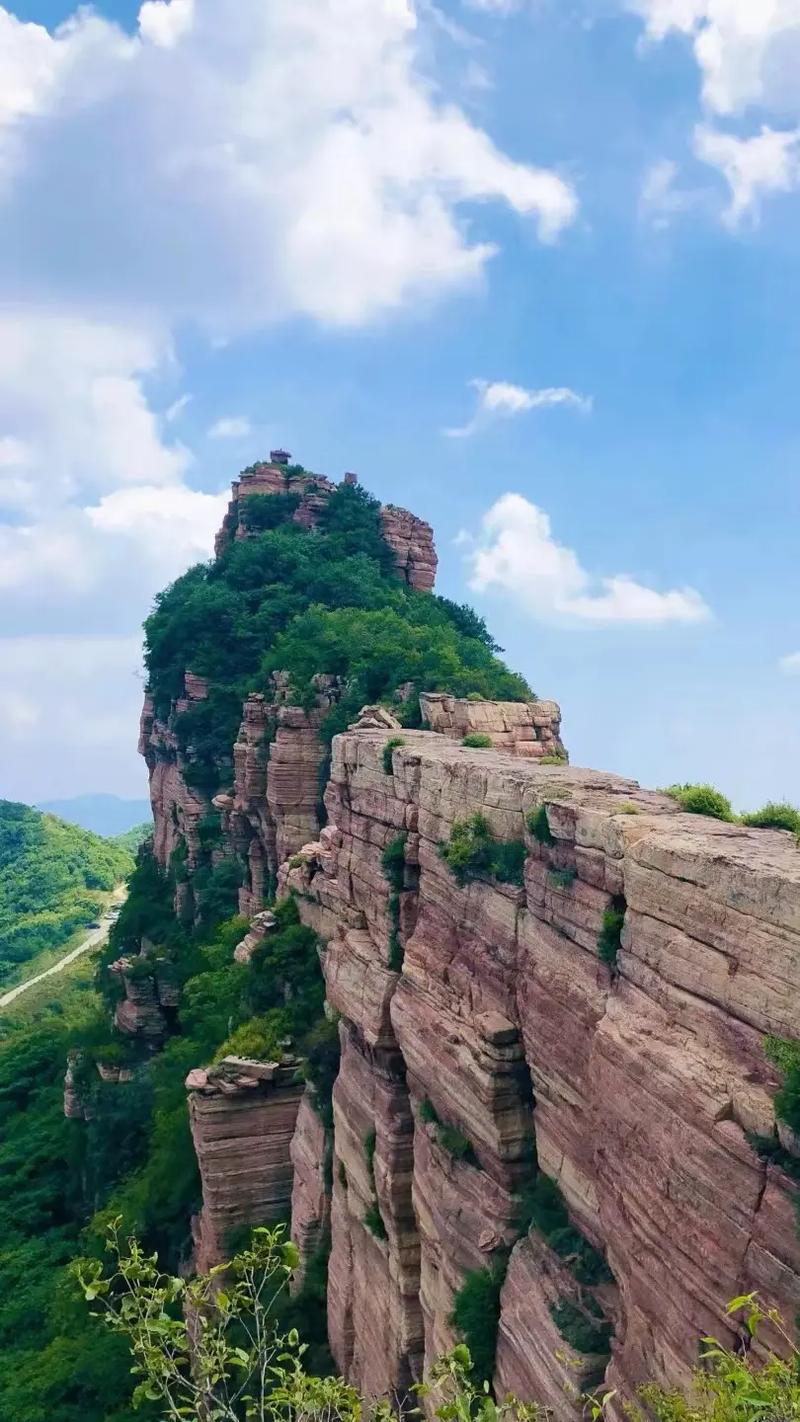 石家庄旅游景点大全排名，石家庄旅游景点大全排名 一日游-第3张图片-屿企百科网