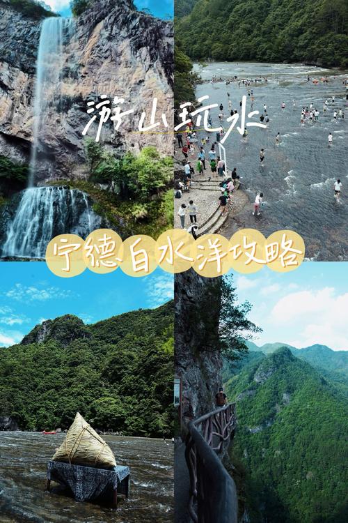 白水洋在福建什么地方，白水洋在福建什么地方要门票吗-第3张图片-屿企百科网