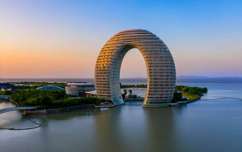 湖州旅游必去前十景点，湖州旅游必去前十景点图片？-第4张图片-屿企百科网