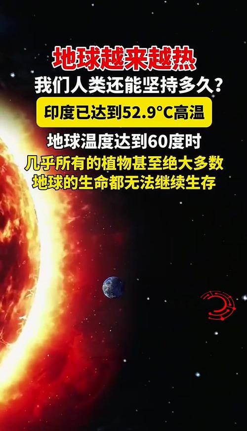全球变暖还能撑多久?全球变暖还有救吗?-第3张图片-屿企百科网 全球变暖还能撑多久?全球变暖还有救吗?-第3张图片-屿企百科网