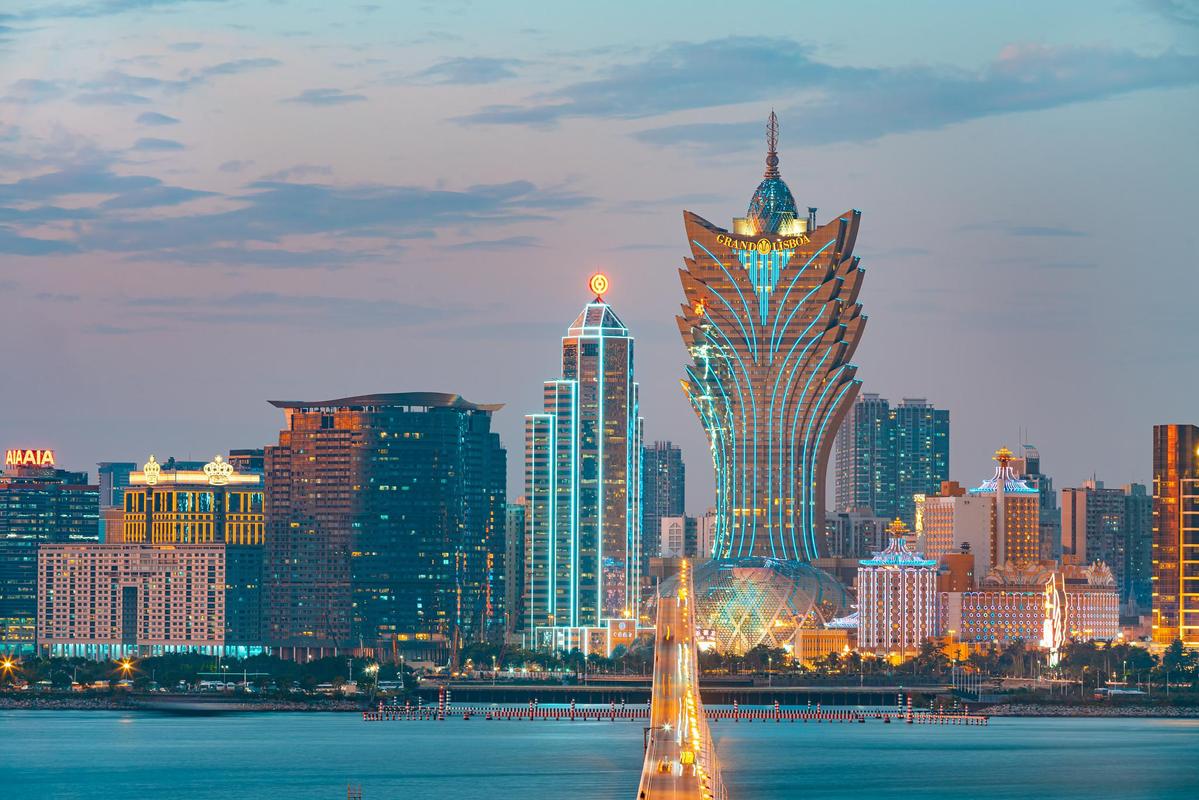 澳门旅游攻略景点必去，澳门旅游攻略必玩的景点-第3张图片-屿企百科网