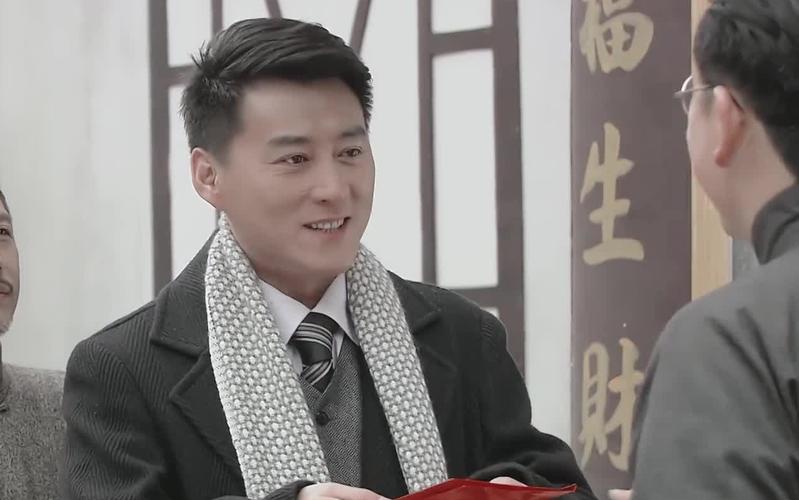 乡君是什么身份，乡君是什么地位？-第7张图片-屿企百科网
