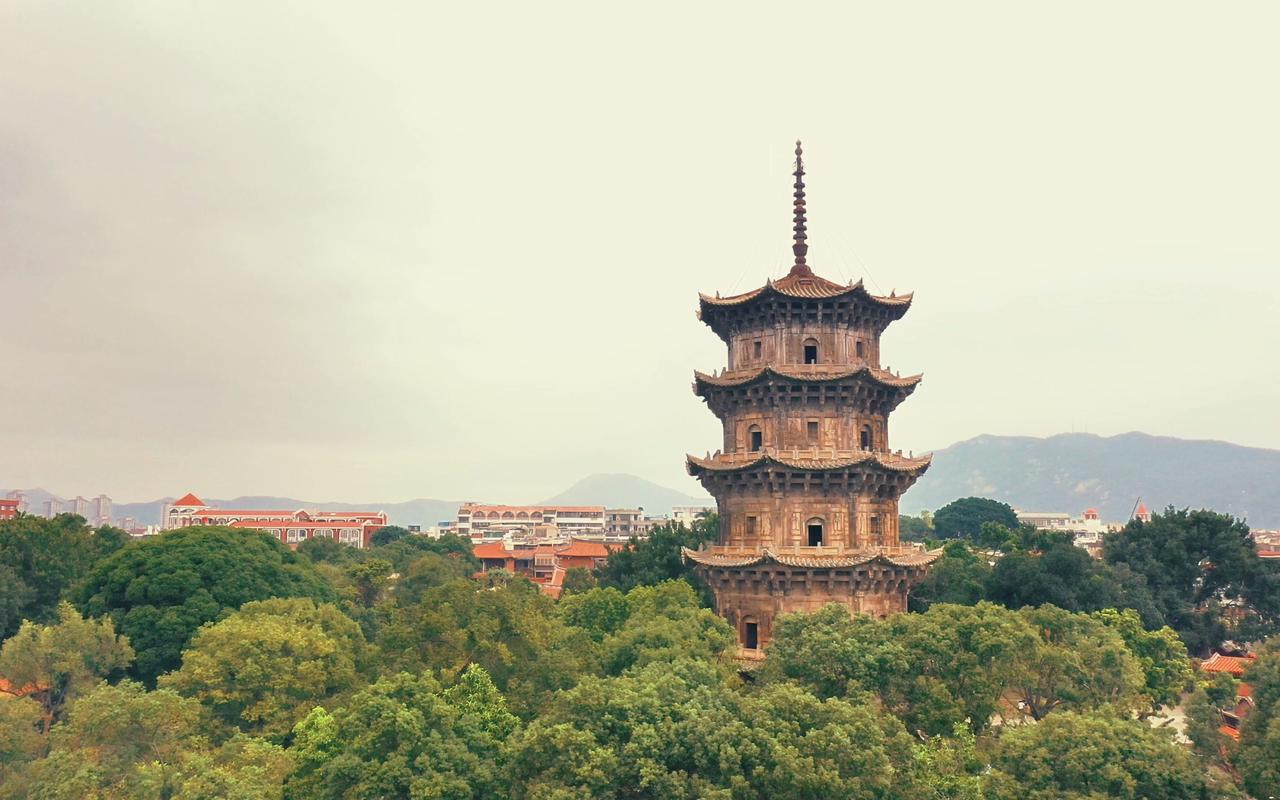 福建前十旅游景点，福建前十旅游景点排名榜 福建旅游必去景点推荐-第6张图片-屿企百科网