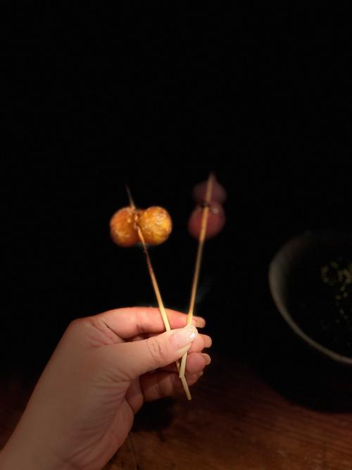 提灯是什么食物？提灯是什么食物是受精卵吗？-第1张图片-屿企百科网