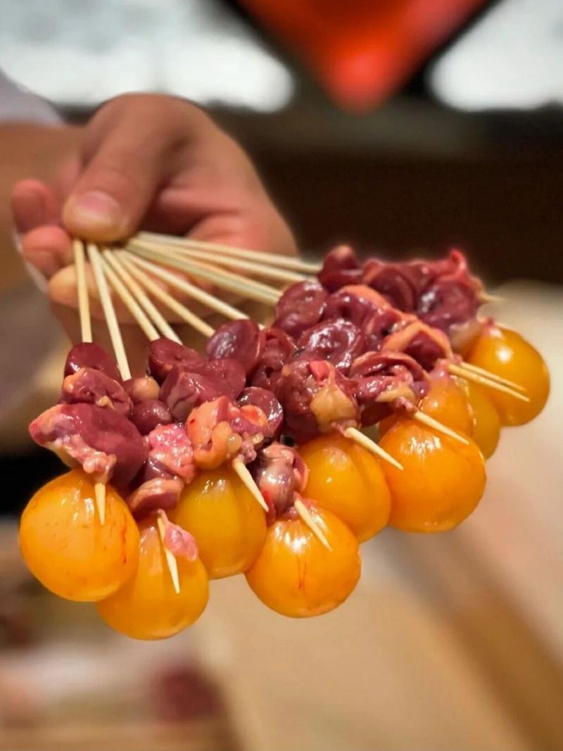 提灯是什么食物？提灯是什么食物是受精卵吗？-第3张图片-屿企百科网