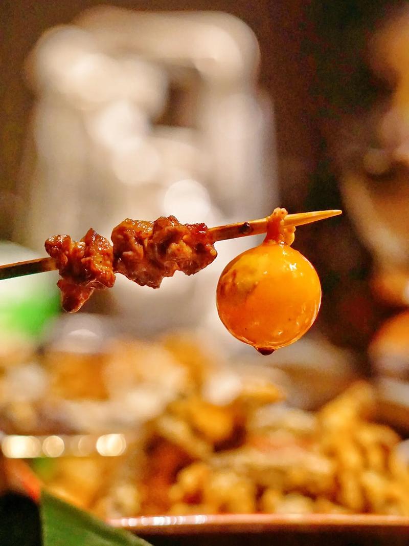 提灯是什么食物？提灯是什么食物是受精卵吗？-第6张图片-屿企百科网