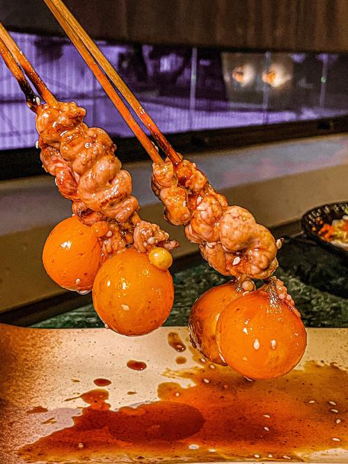 提灯是什么食物？提灯是什么食物是受精卵吗？-第7张图片-屿企百科网