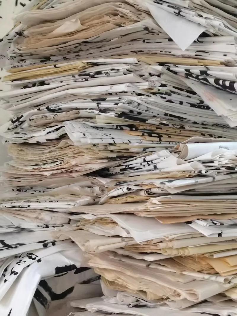 哪些纸属于再生纸，哪种纸是用再生纸做的-第2张图片-屿企百科网