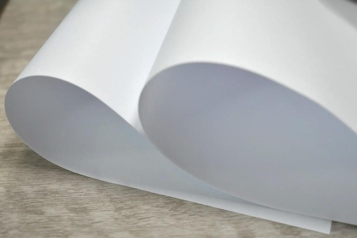 哪些纸属于再生纸，哪种纸是用再生纸做的-第4张图片-屿企百科网