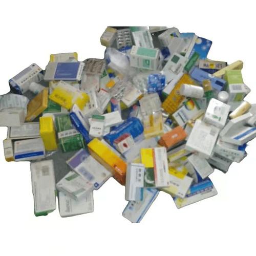 装胶囊的塑料板是什么垃圾，胶囊的塑料能吃吗？-第7张图片-屿企百科网