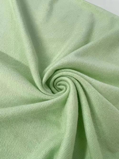 人棉是什么面料，莫代尔人棉是什么面料-第6张图片-屿企百科网