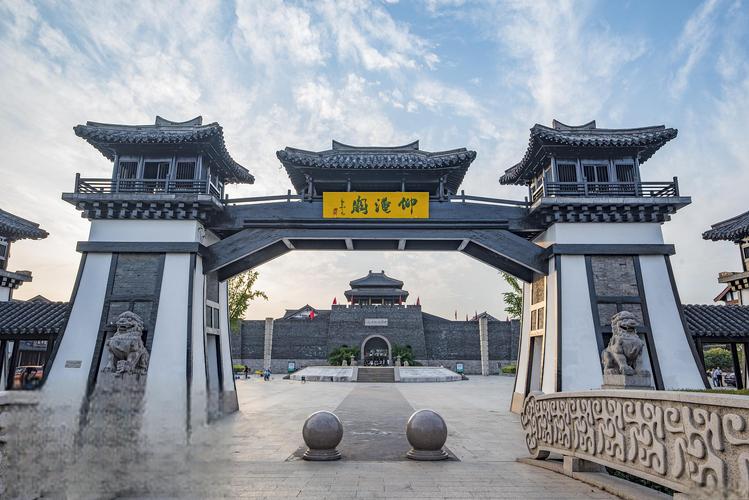 常州旅游景点大全介绍,常州旅游景点简介?-第3张图片-屿企百科网 常州旅游景点大全介绍,常州旅游景点简介?-第3张图片-屿企百科网