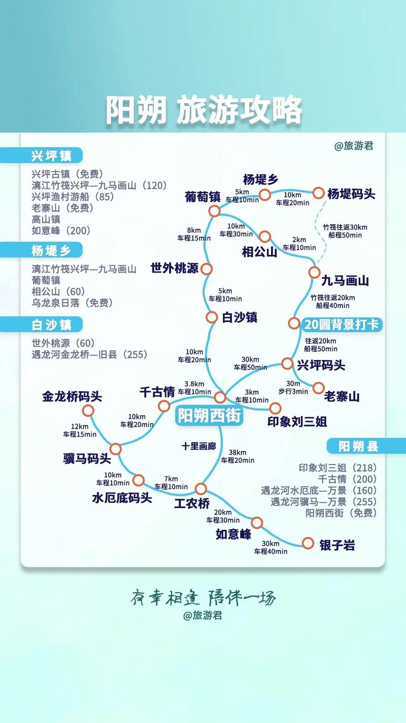 桂林旅游攻略自由行攻略，桂林旅游攻略自由行攻略亲子？-第4张图片-屿企百科网