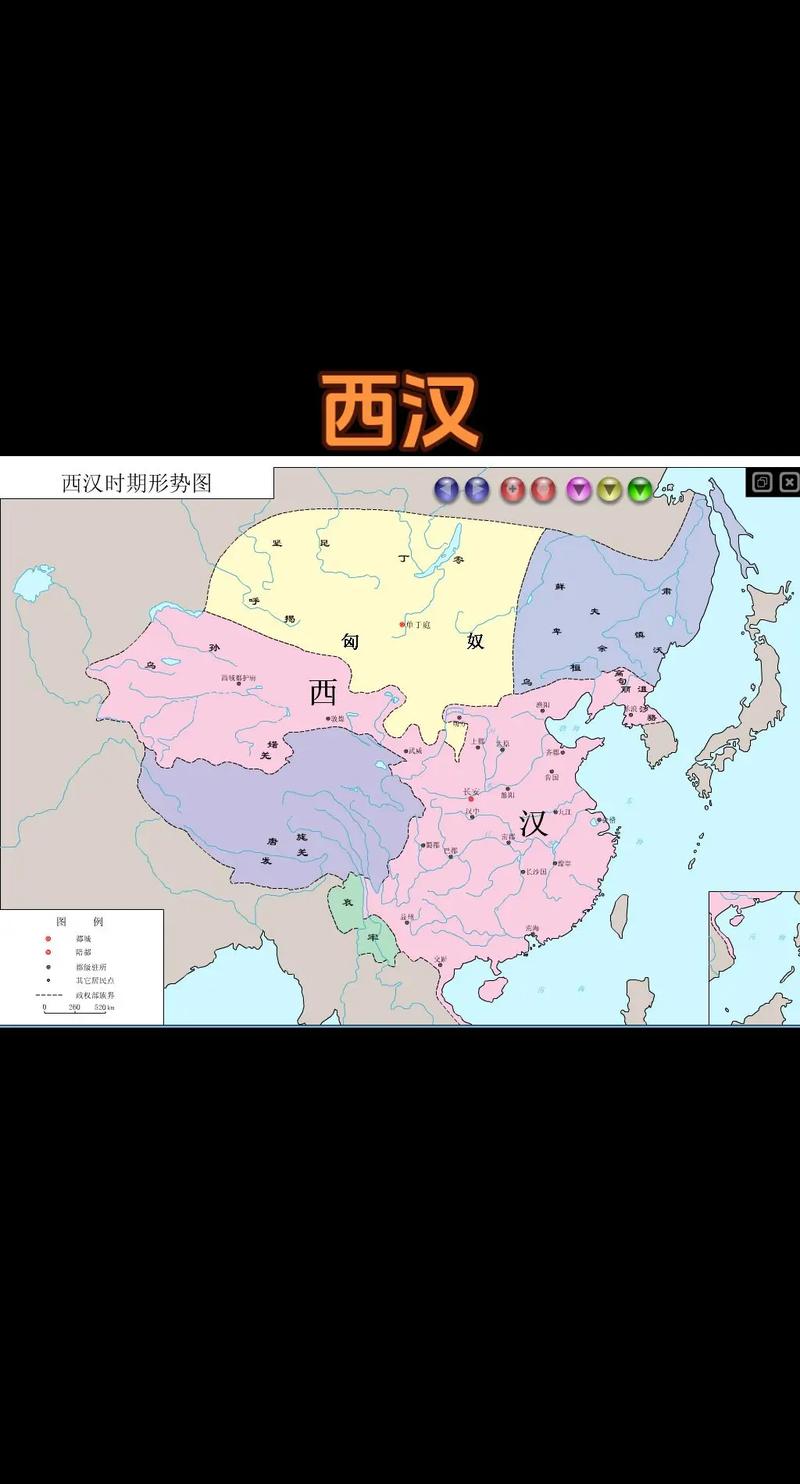 中国历史首次采用古今对照的地图是什么，中国首次采用古今对照的地理图是什么？-第1张图片-屿企百科网