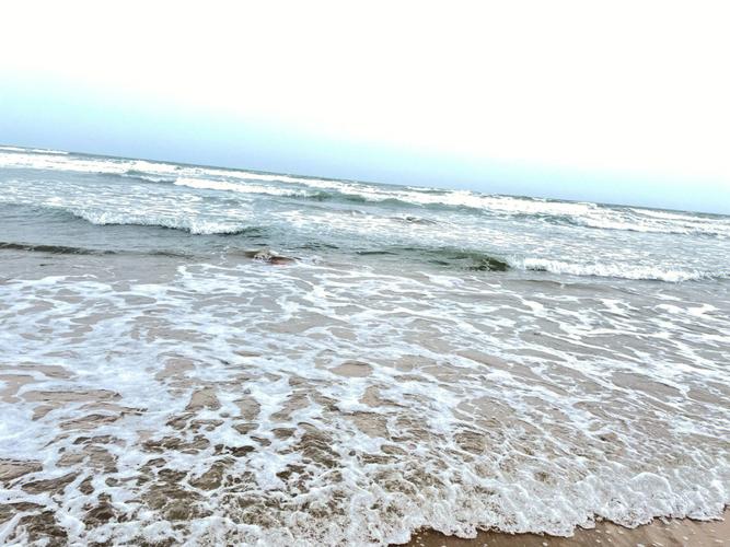 青岛金沙滩天气预报，青岛金沙滩天气预报7天？-第5张图片-屿企百科网