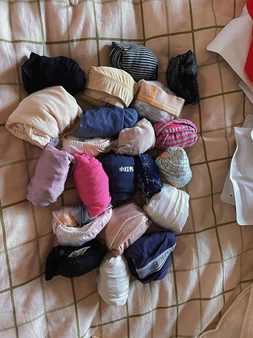 旧袜子旧内裤不要的怎么处理，旧袜子能干什么用-第5张图片-屿企百科网