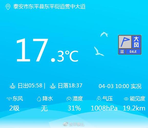 东平天气预报40天?东平天气预报1?-第5张图片-屿企百科网 东平天气预报40天?东平天气预报1?-第5张图片-屿企百科网