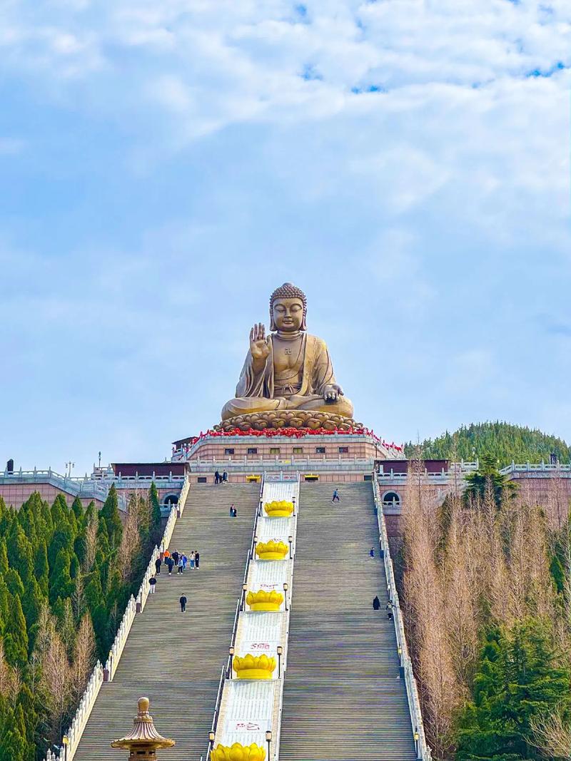 山东烟台旅游景点有哪些，山东烟台旅游景点有哪些好玩的？-第6张图片-屿企百科网