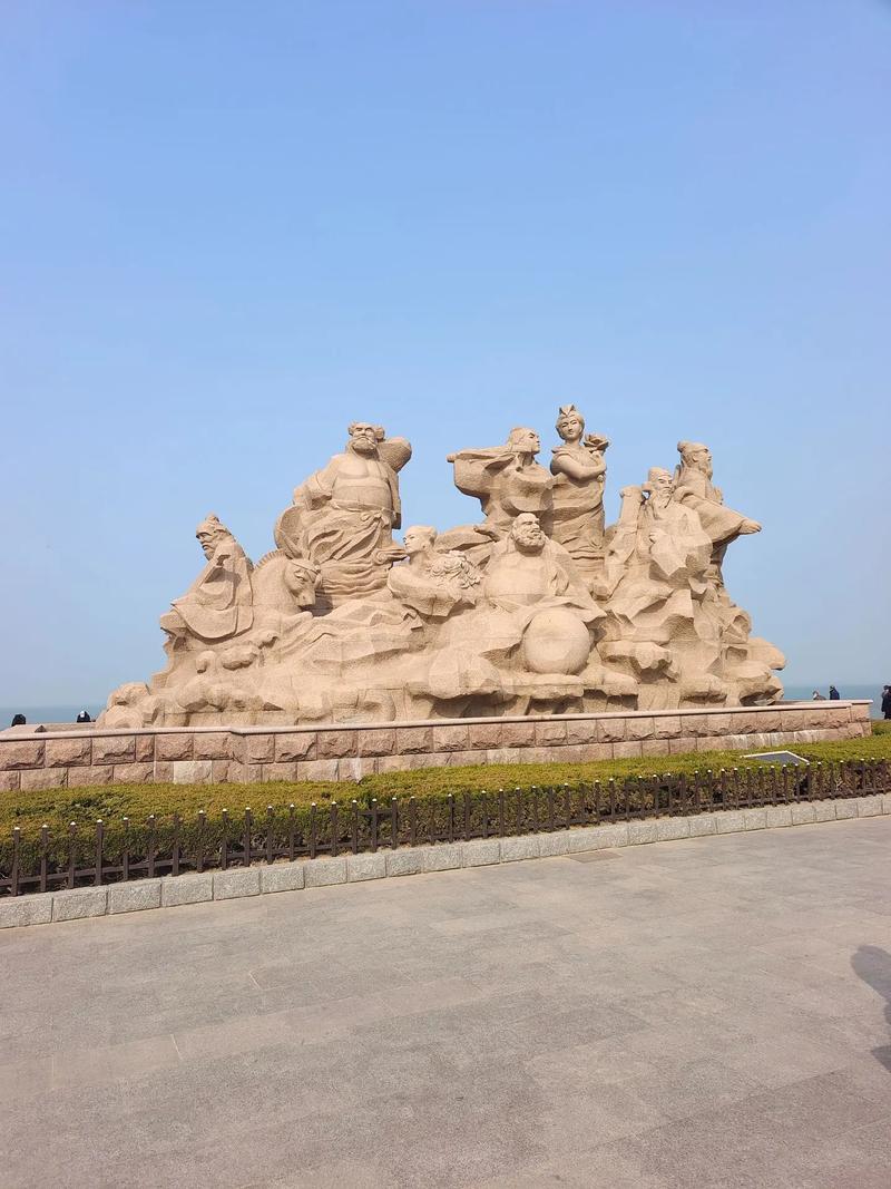 山东烟台旅游景点有哪些，山东烟台旅游景点有哪些好玩的？-第8张图片-屿企百科网