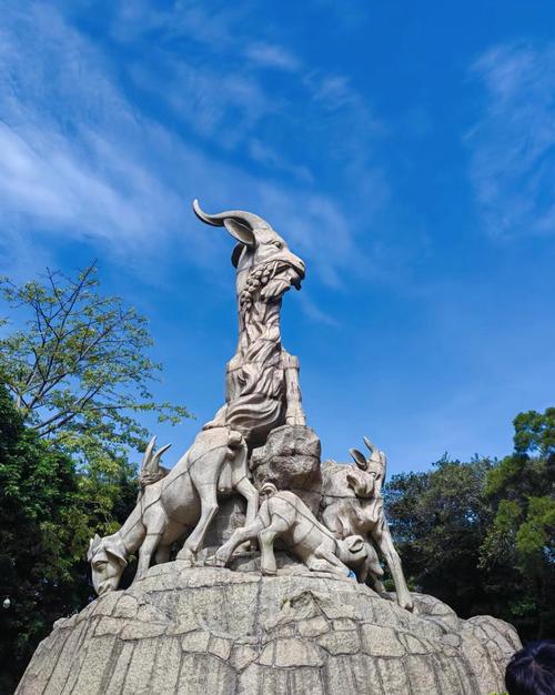 广州景点一日游?广州景点一日游玩?-第2张图片-屿企百科网 广州景点一日游?广州景点一日游玩?-第2张图片-屿企百科网