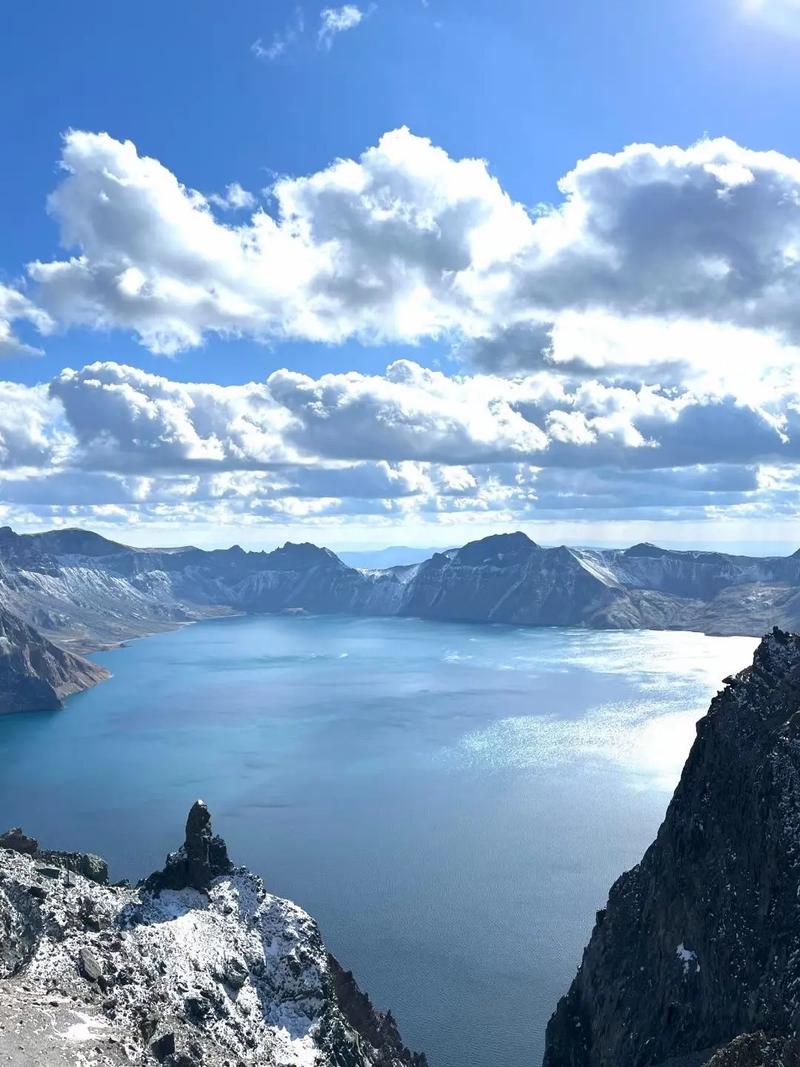 长白山旅游攻略自助游?长白山旅游攻略必玩?-第7张图片-屿企百科网 长白山旅游攻略自助游?长白山旅游攻略必玩?-第7张图片-屿企百科网