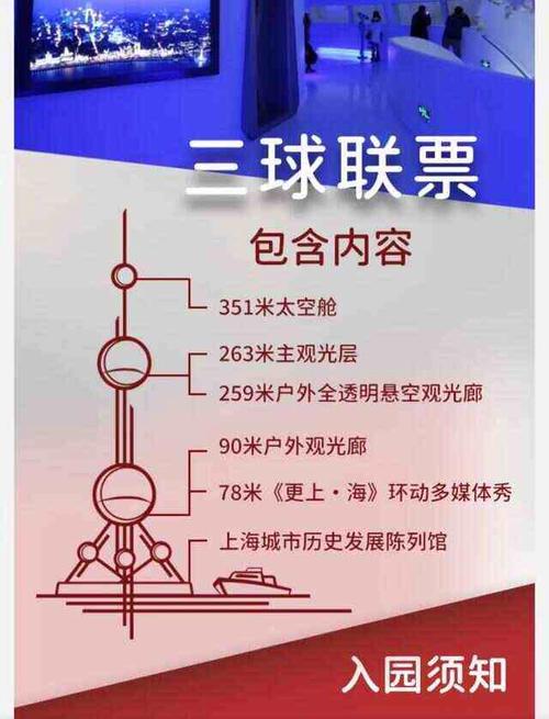 上海东方明珠塔门票,上海东方明珠塔门票老年人优惠吗-第2张图片-屿企百科网 上海东方明珠塔门票,上海东方明珠塔门票老年人优惠吗-第2张图片-屿企百科网