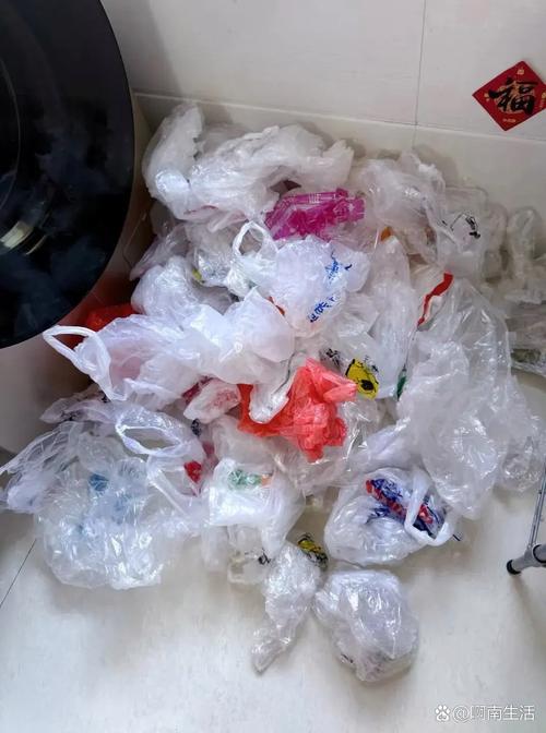 降解垃圾袋属于什么垃圾，全降解垃圾袋原材料？-第6张图片-屿企百科网