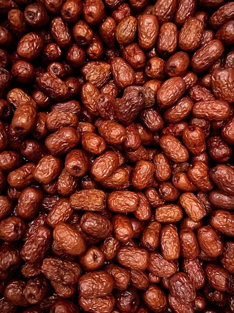 新鲜大枣如何长期保存方法，新鲜大枣怎样保存时间长？-第6张图片-屿企百科网